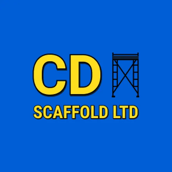the logo for scaffold ltd