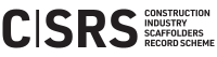 CISRS logo